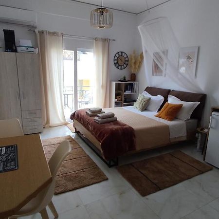 阿特米达Beautiful Choice - Near Athens Airport - 50M From The Sea - Iq+公寓 外观 照片