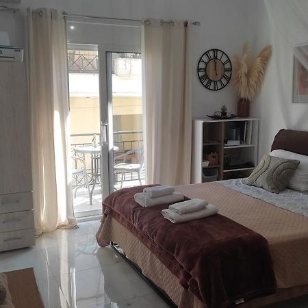 阿特米达Beautiful Choice - Near Athens Airport - 50M From The Sea - Iq+公寓 外观 照片