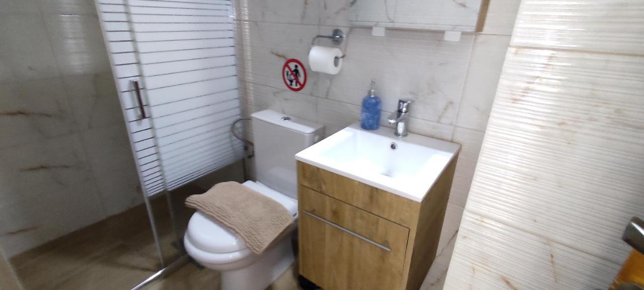 阿特米达Beautiful Choice - Near Athens Airport - 50M From The Sea - Iq+公寓 外观 照片