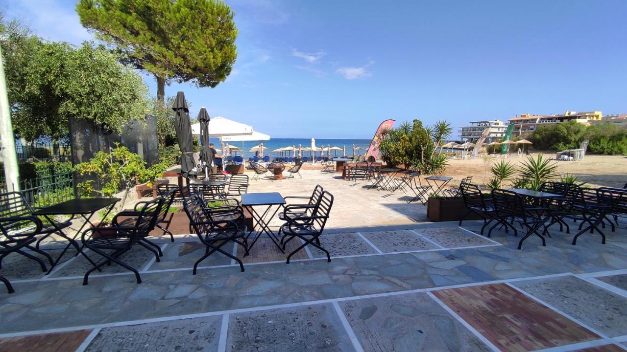 阿特米达Beautiful Choice - Near Athens Airport - 50M From The Sea - Iq+公寓 外观 照片