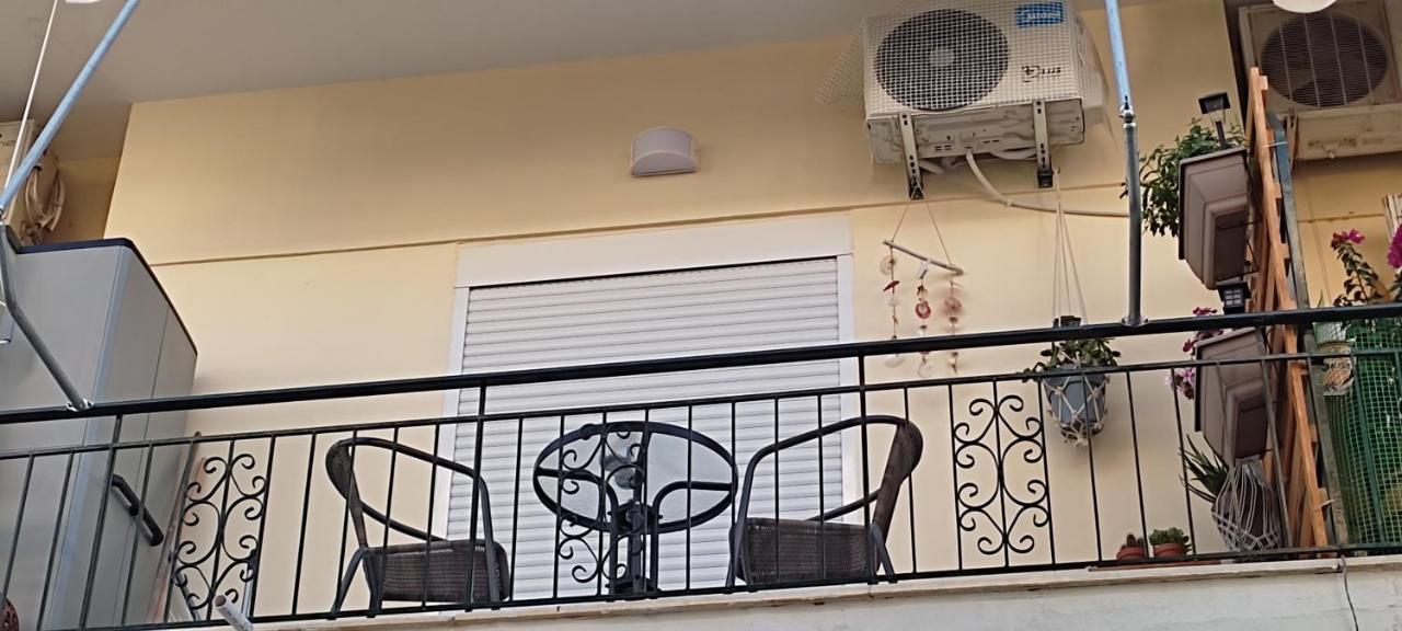 阿特米达Beautiful Choice - Near Athens Airport - 50M From The Sea - Iq+公寓 外观 照片