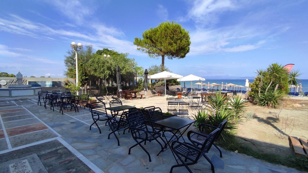 阿特米达Beautiful Choice - Near Athens Airport - 50M From The Sea - Iq+公寓 外观 照片