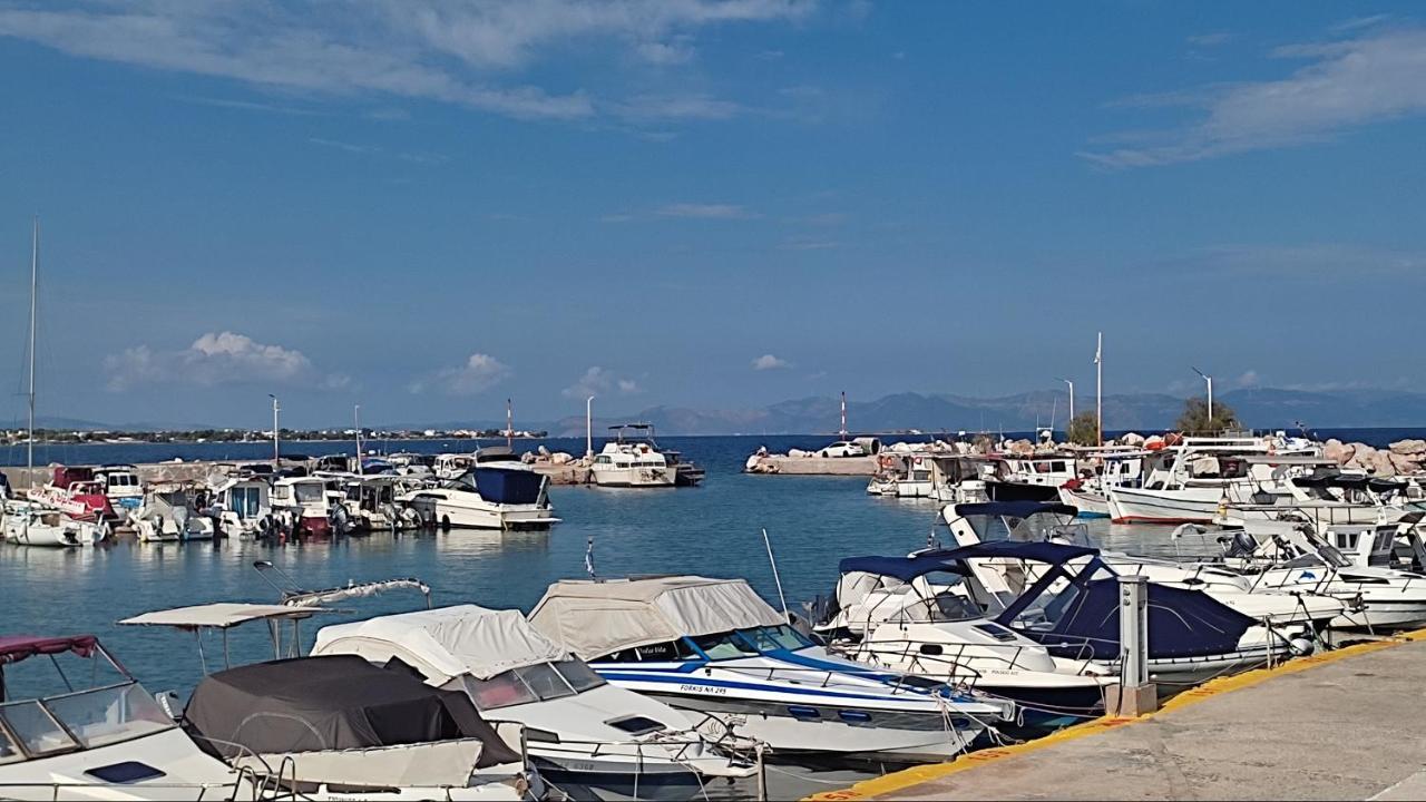 阿特米达Beautiful Choice - Near Athens Airport - 50M From The Sea - Iq+公寓 外观 照片