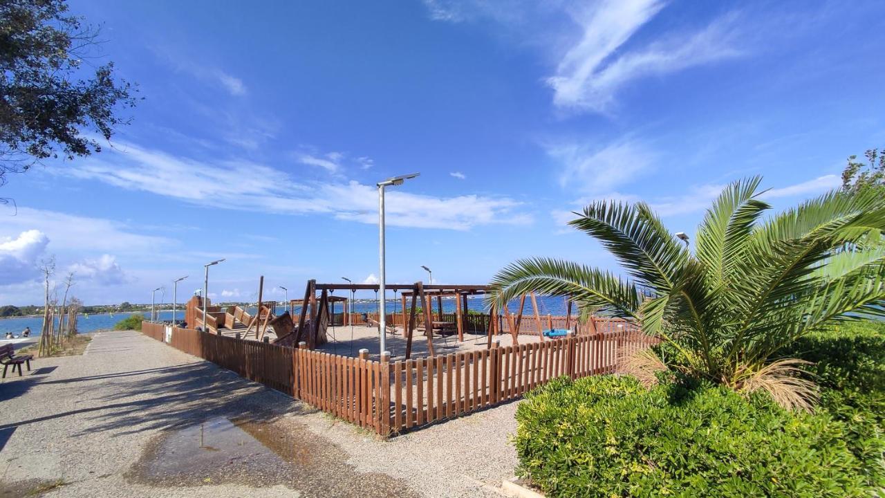 阿特米达Beautiful Choice - Near Athens Airport - 50M From The Sea - Iq+公寓 外观 照片