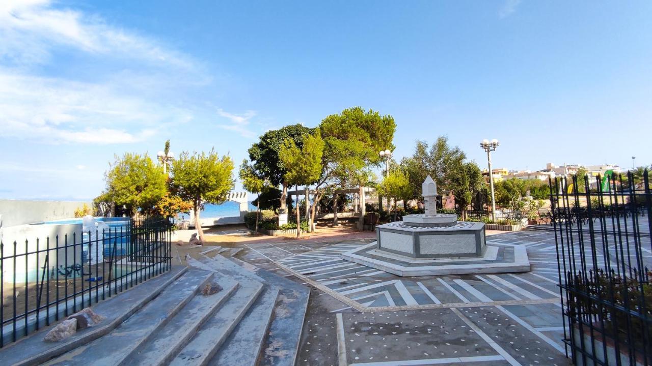 阿特米达Beautiful Choice - Near Athens Airport - 50M From The Sea - Iq+公寓 外观 照片