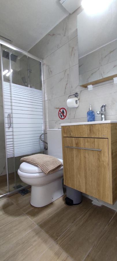 阿特米达Beautiful Choice - Near Athens Airport - 50M From The Sea - Iq+公寓 外观 照片