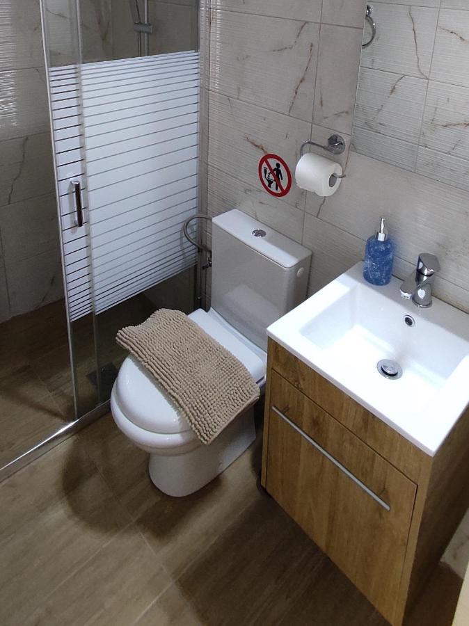 阿特米达Beautiful Choice - Near Athens Airport - 50M From The Sea - Iq+公寓 外观 照片
